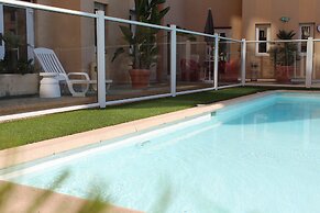 ibis Nice Centre Gare