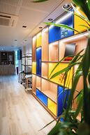 ibis Nice Centre Gare