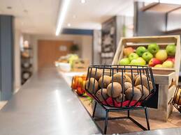 ibis Nice Centre Gare