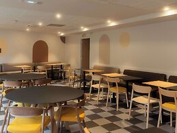 ibis Nice Centre Gare