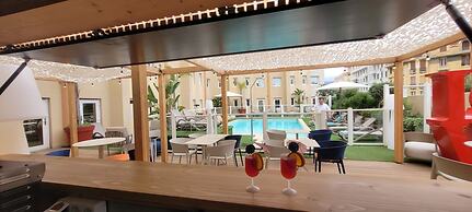 ibis Nice Centre Gare