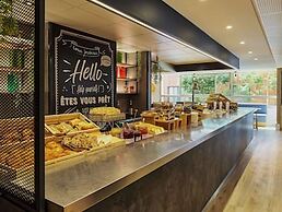 ibis Nice Centre Gare