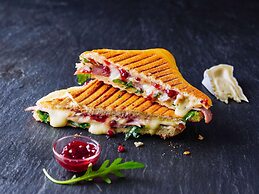 ibis Nice Centre Gare