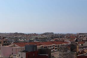 ibis Nice Centre Gare