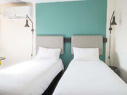 ibis Nice Centre Gare