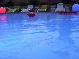 ibis Nice Centre Gare