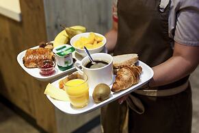 ibis Nice Centre Gare