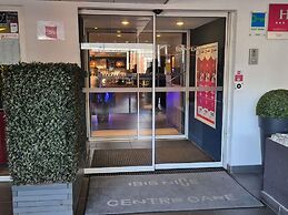 ibis Nice Centre Gare