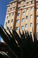 ibis Nice Centre Gare