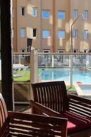 ibis Nice Centre Gare