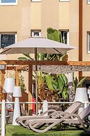 ibis Nice Centre Gare