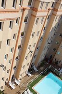 ibis Nice Centre Gare