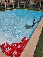 ibis Nice Centre Gare