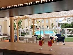 ibis Nice Centre Gare