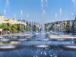 ibis Nice Centre Gare