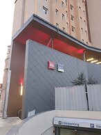 ibis Nice Centre Gare