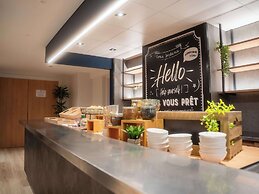 ibis Nice Centre Gare