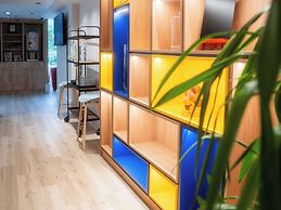 ibis Nice Centre Gare