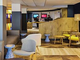 ibis Nice Centre Gare