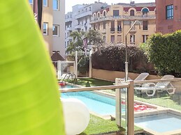 ibis Nice Centre Gare
