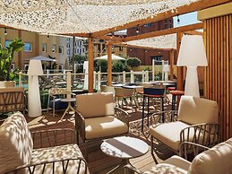 ibis Nice Centre Gare