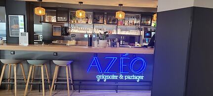 ibis Nice Centre Gare