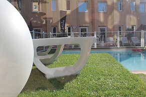 ibis Nice Centre Gare