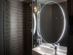 ibis Nice Centre Gare