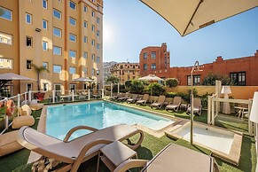 ibis Nice Centre Gare