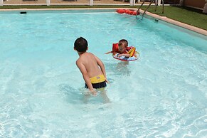 ibis Nice Centre Gare