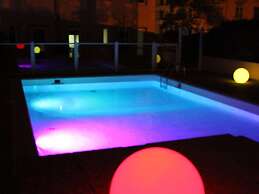 ibis Nice Centre Gare