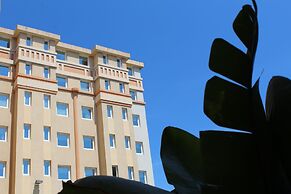 ibis Nice Centre Gare