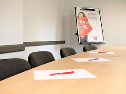 ibis Nice Centre Gare