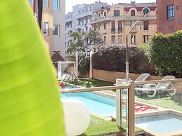 ibis Nice Centre Gare