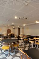 ibis Nice Centre Gare