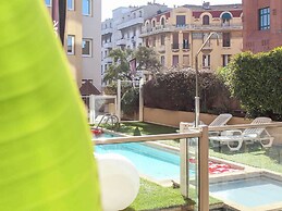 ibis Nice Centre Gare