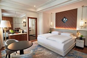 Hotel Vier Jahreszeiten Kempinski München