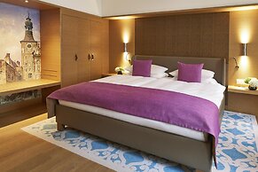 Hotel Vier Jahreszeiten Kempinski München