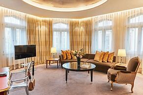Hotel Vier Jahreszeiten Kempinski München