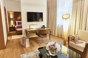 Hotel Vier Jahreszeiten Kempinski München