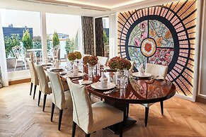 Hotel Vier Jahreszeiten Kempinski München