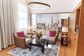 Hotel Vier Jahreszeiten Kempinski München