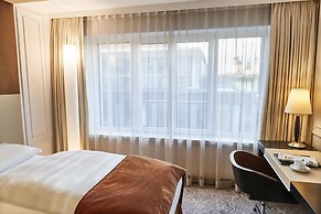 Hotel Vier Jahreszeiten Kempinski München