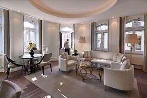 Hotel Vier Jahreszeiten Kempinski München