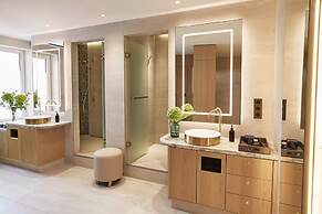Hotel Vier Jahreszeiten Kempinski München