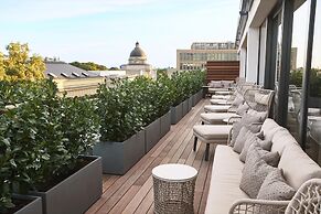 Hotel Vier Jahreszeiten Kempinski München