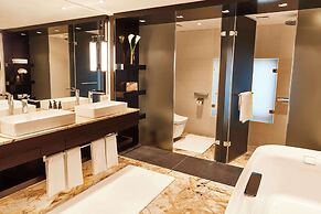 Hotel Vier Jahreszeiten Kempinski München