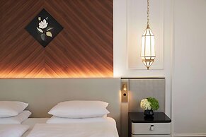 Hotel Vier Jahreszeiten Kempinski München