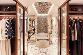 Hotel Vier Jahreszeiten Kempinski München