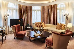 Hotel Vier Jahreszeiten Kempinski München